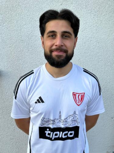 Bünyamin Zorlu
