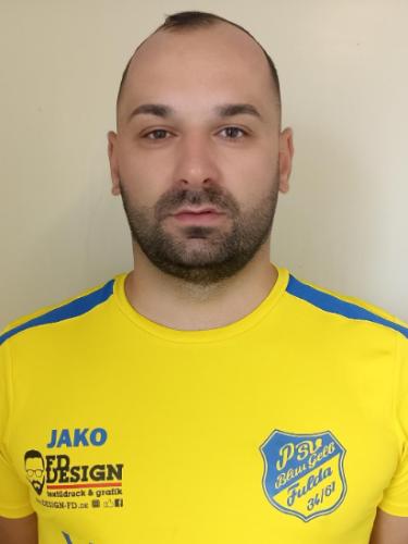 Kire Mechevski