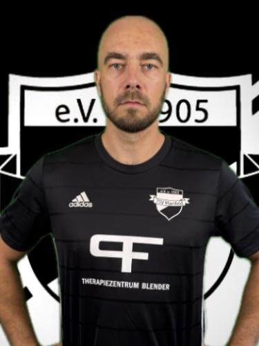 Jonas Ehrens