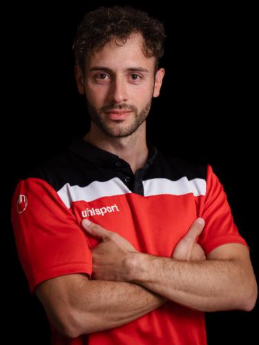 Alessio Di Carlo