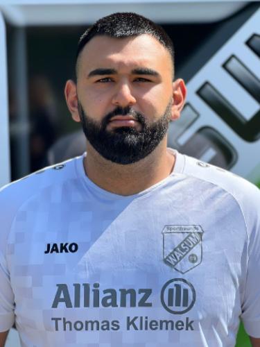 Mertcan Kaygusuz