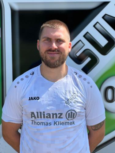 Tobias Toszkowski