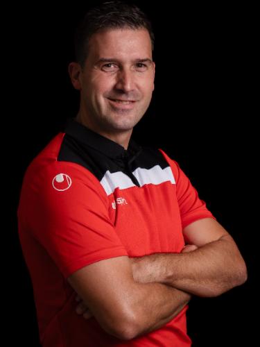 Marcel Riedlinger