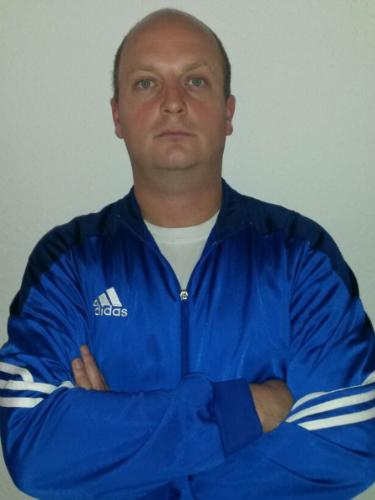 Kevin Müller
