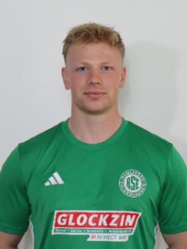 Jannis Nolte