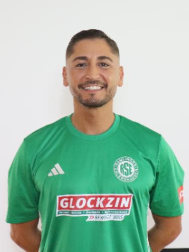 Hüseyin Yüksel