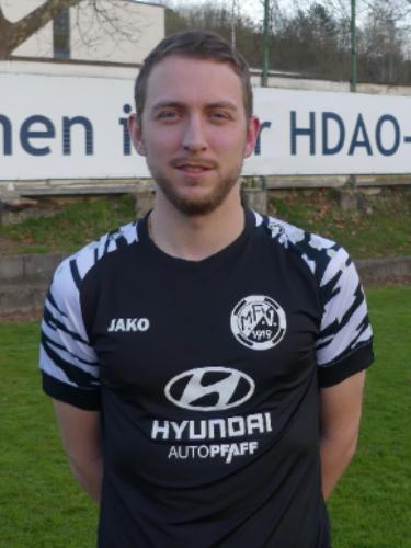 Dennis Zimmermann