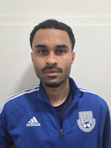 Garry Emmanuel Onyejelem
