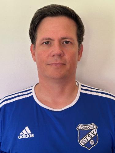 Robert Manuel Geister