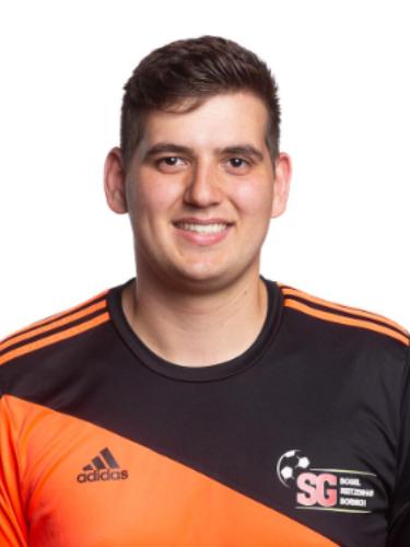 Finn Sopp