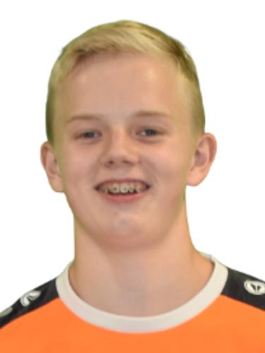 Matteo Gehlenborg