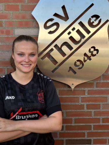 Julia Warnken