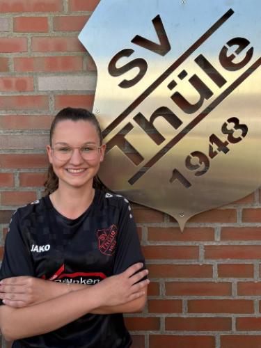 Leonie Woloschin