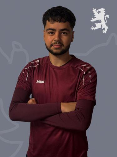 Mücahit Cicek