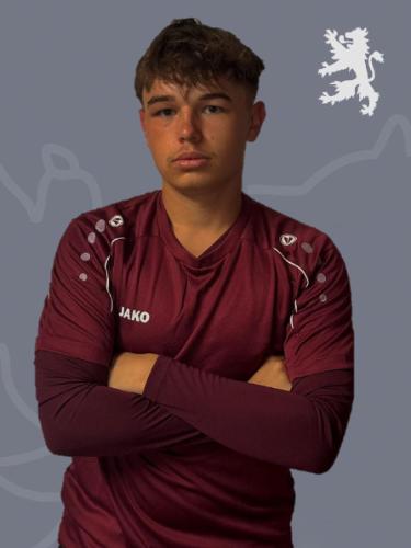 Mika Wendlandt