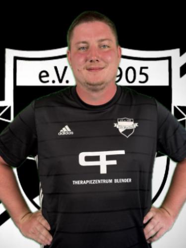 Kilian Knirsch