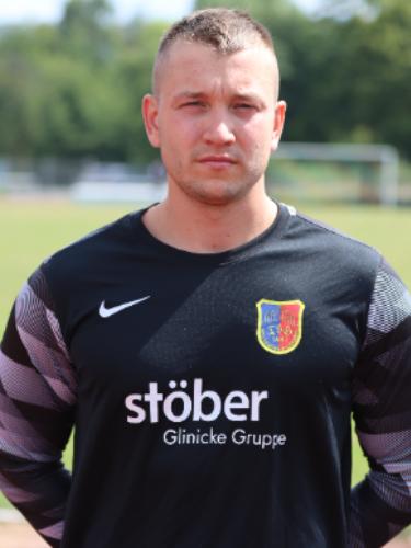 Niklas Grunewald