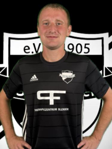 Jonas Wunder