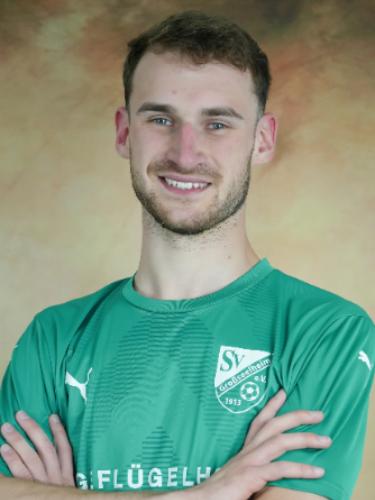 Jannik Trilse