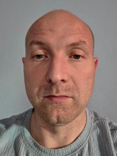 Maik Steiner