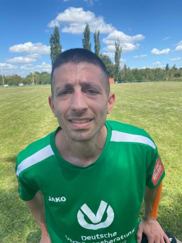 Konstantinos Chatzivanoudis