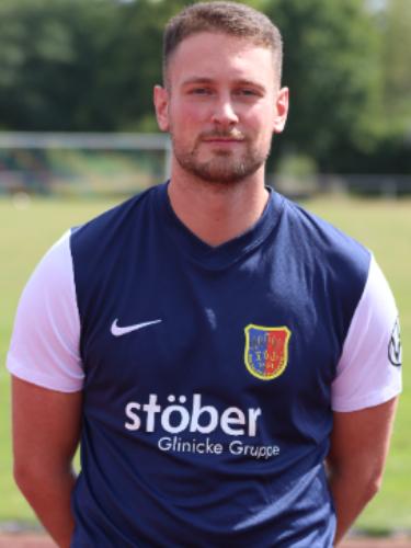 Markus Luckhardt