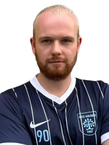 Kevin Benedikt Foswinkel