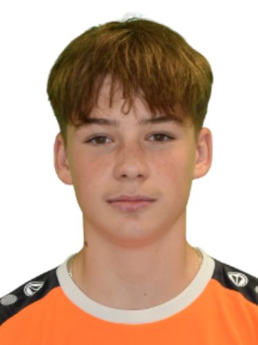 Julian Sartison