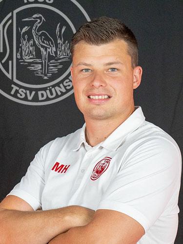 Marcel Huß