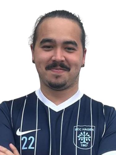 Enrico Lazar Winiaszewski Soares