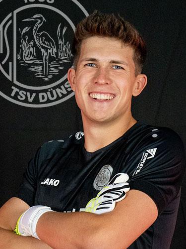 Lukas Schroff