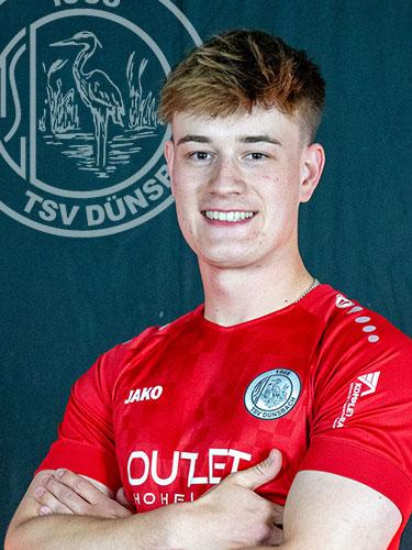 Cedrik Wollmetshäußer