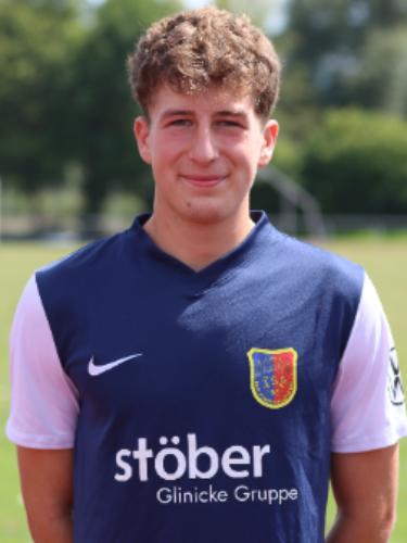 Mika Weidner