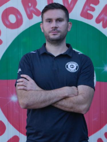 Kenan Yildirim