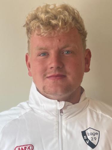 Jarno-Klaas Lichtendonk