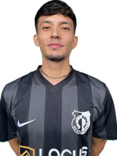 Steven Alexander Cortez Aguilar
