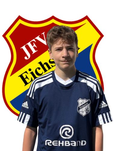 Connor Vogel