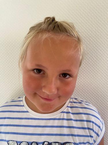 Lilly Bröder