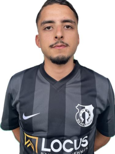 Bilal El Bachiri