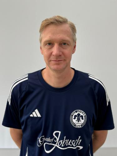 Henrik Rümke