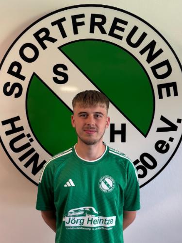 Marlon Schulte
