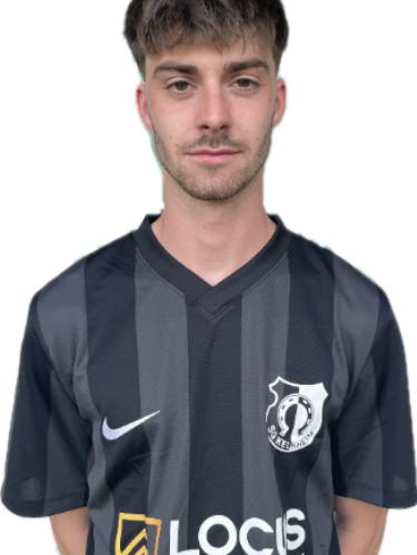 Tobias Friedl