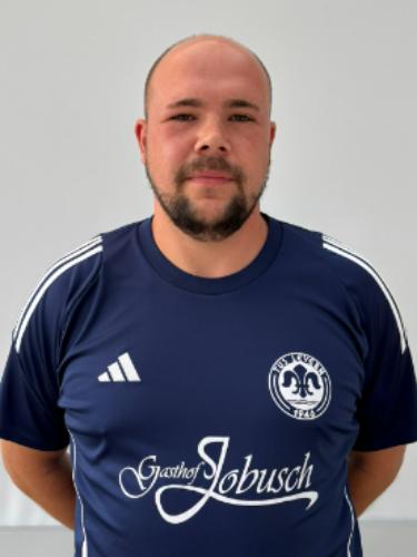 Oliver Randermann
