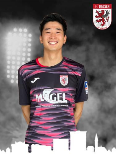 Ren Gatamura