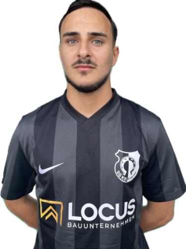 Semir Hadzibulic