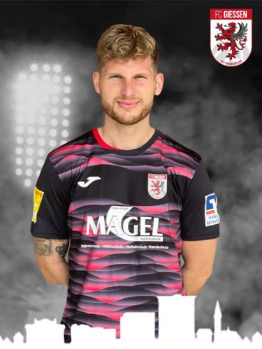 Dominik Rummel