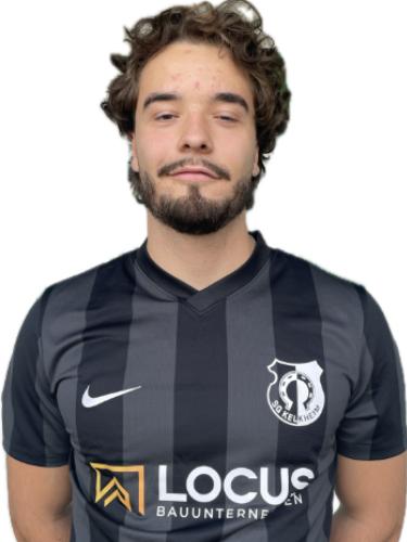 Adrian Lohmann