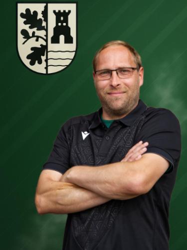 Manuel Pagel