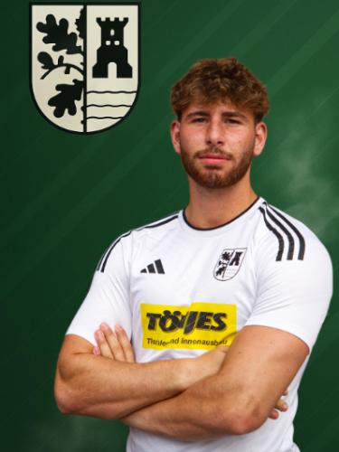 Julien Miguel Rodrigues Arteiro