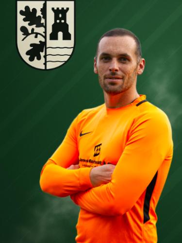 Tim Schomacker